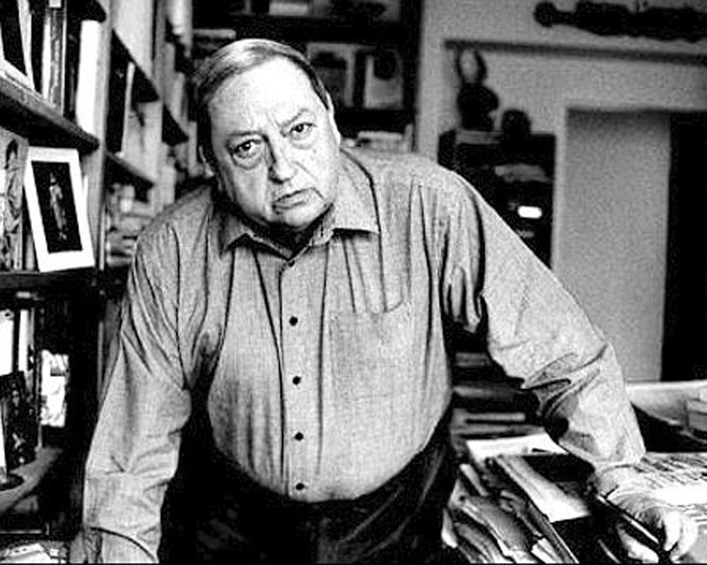 Жак Ле Гофф