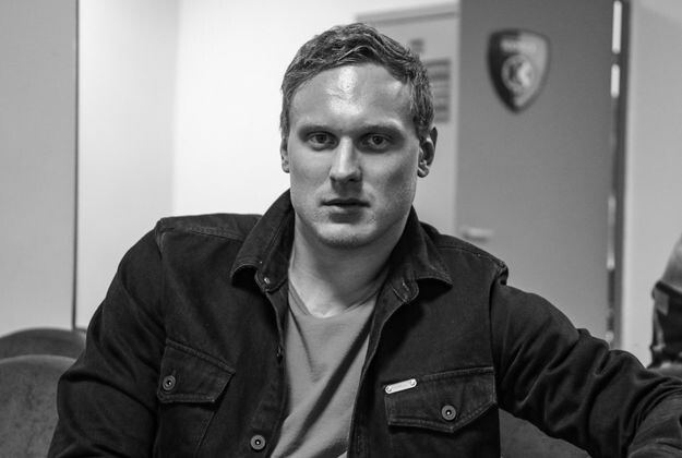    Янис Тимма / Источник: © Bulkin Sergey/Global Look Press