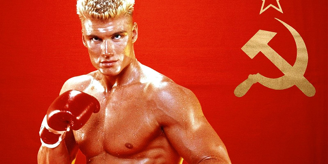 Злодей из «Рокки»: почему Лундгрен оказался круче Сталлоне
