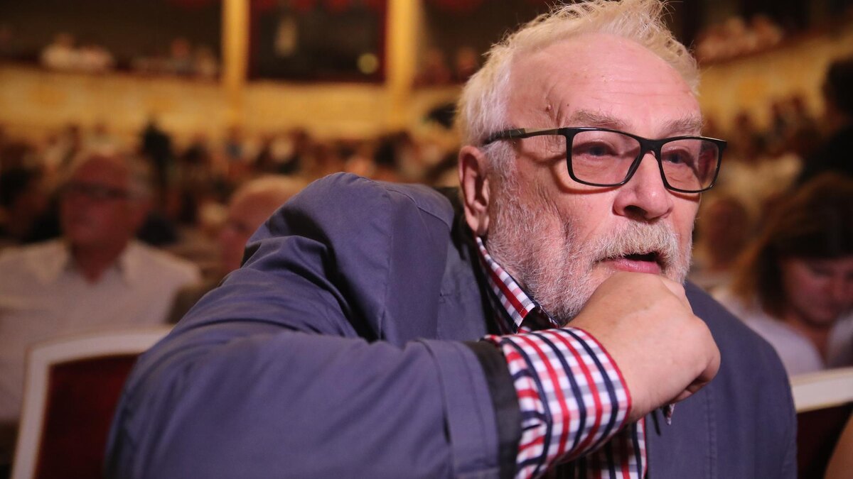 Фото: ИЗВЕСТИЯ/Зураб Джавахадзе