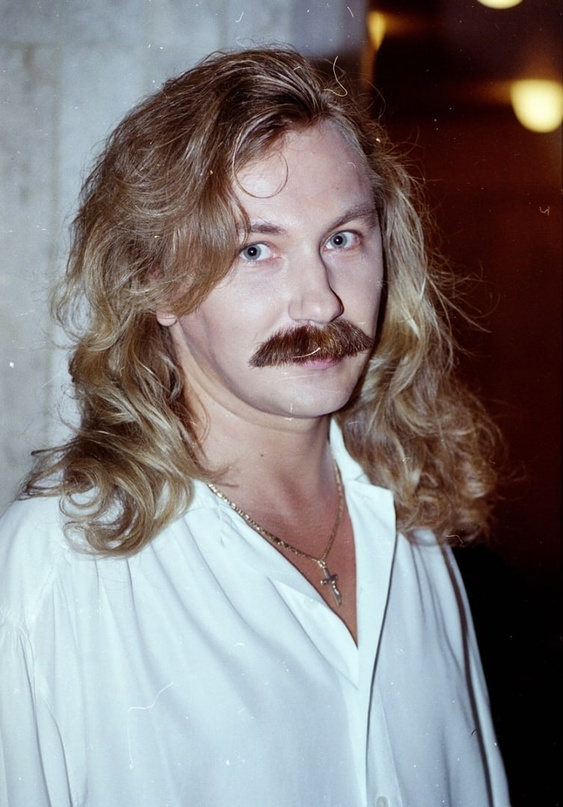 Игорь Николаев