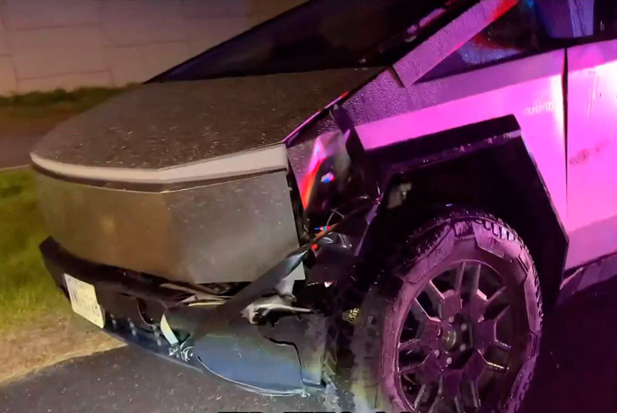    Фото: BeardedTesla / X