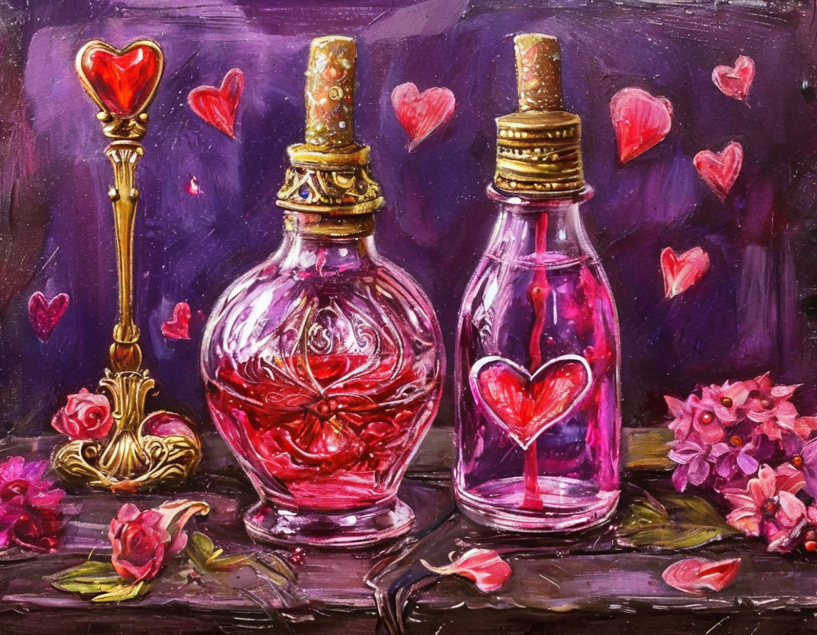 Признаки успешного приворота. Магия и Таро простыми словами.