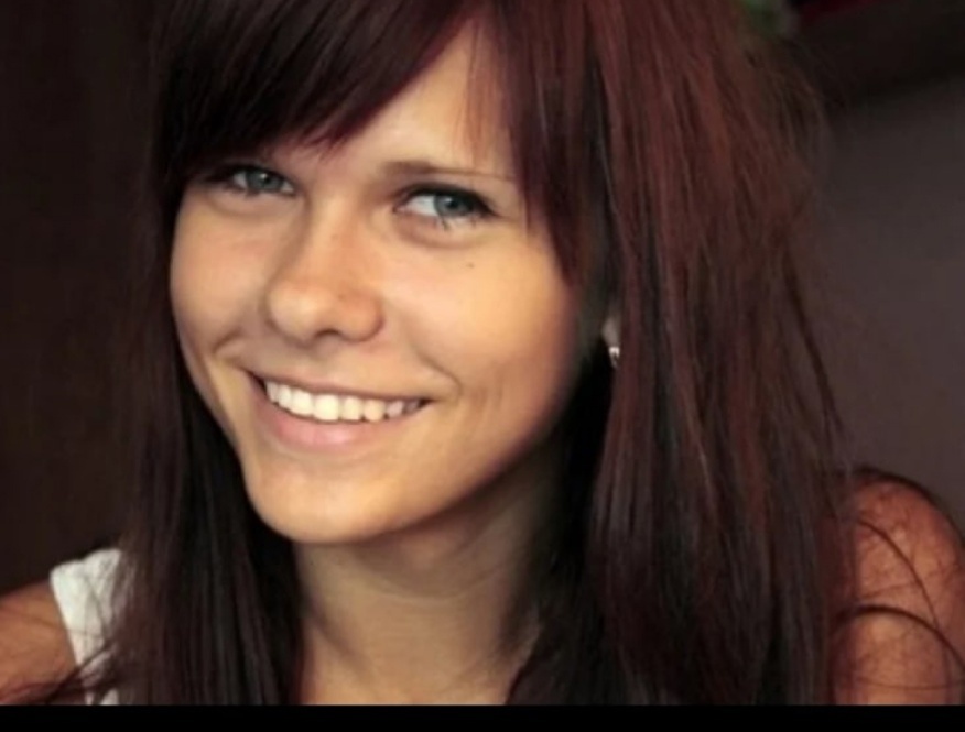 Светлана Филюк (фото из общего доступа в интернете)