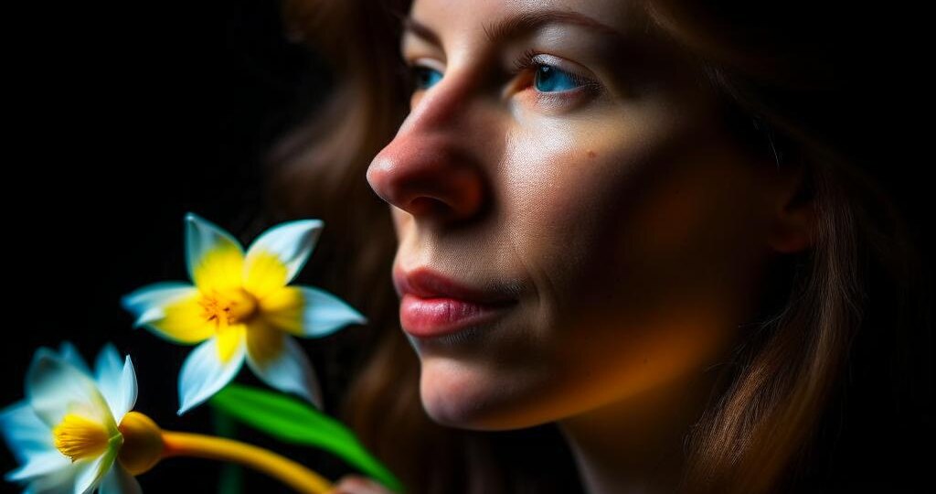 Синдром двойника у нарцисса