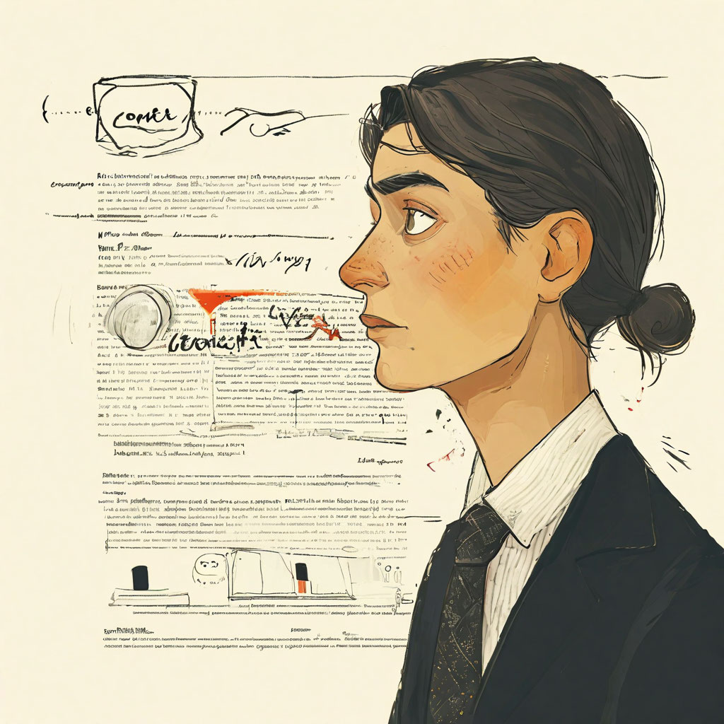 Иллюстрация создана с помощью нейросети YandexART.