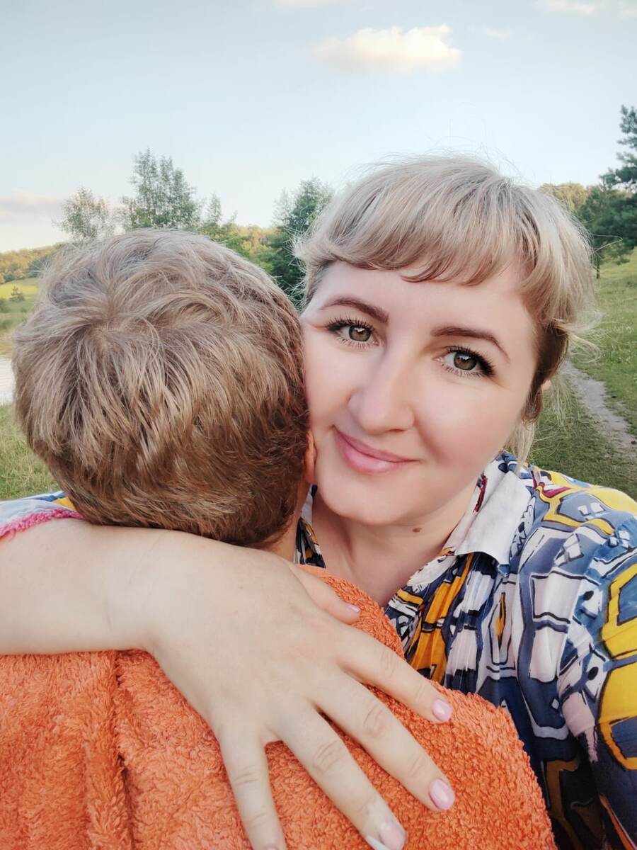 Фото автора канала.