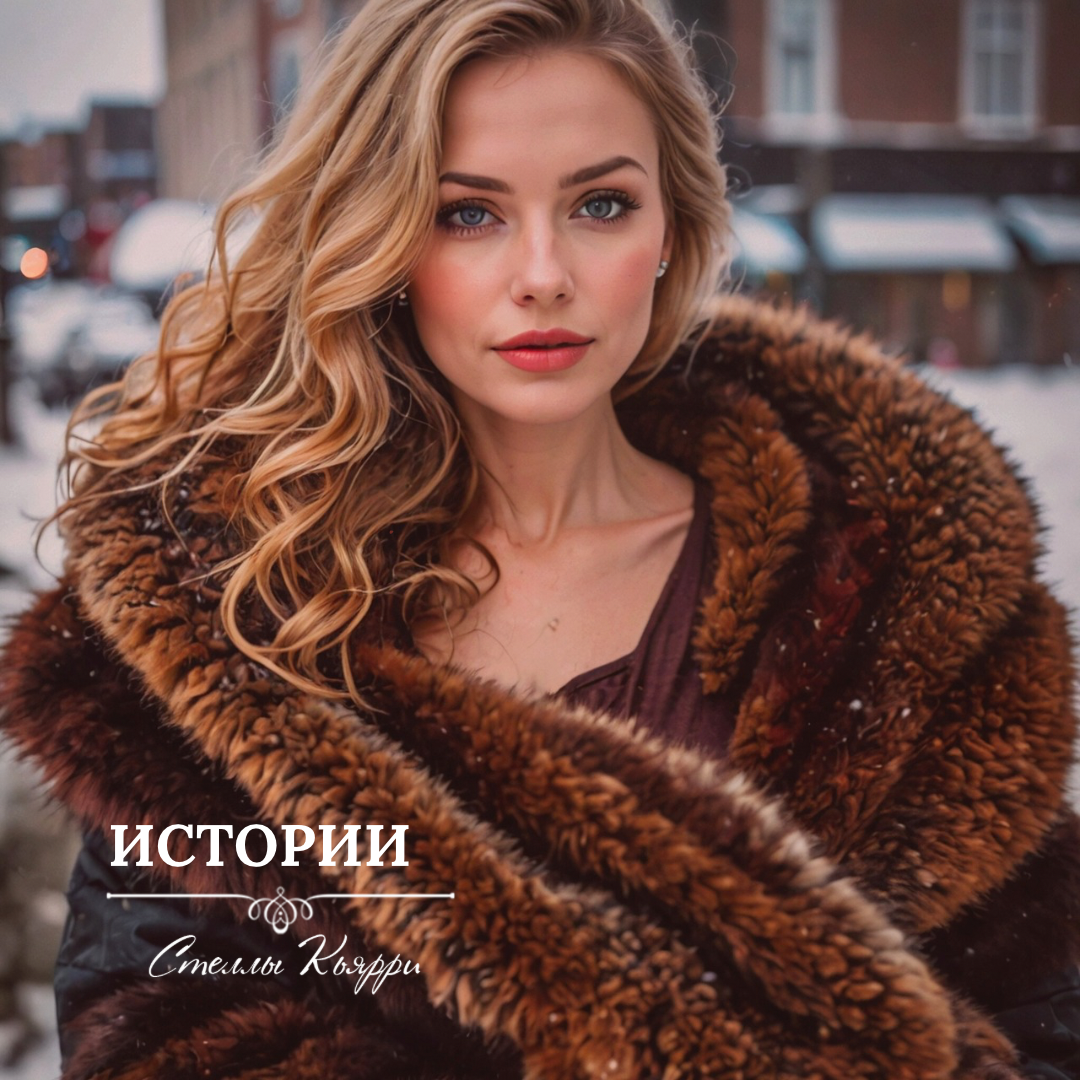©Стелла Кьярри