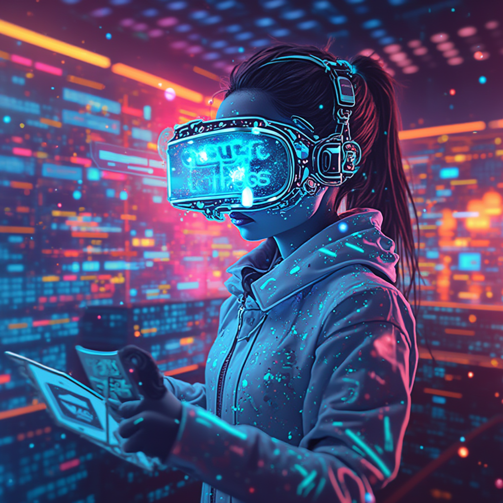 Маркетинговые тренды 2025 года