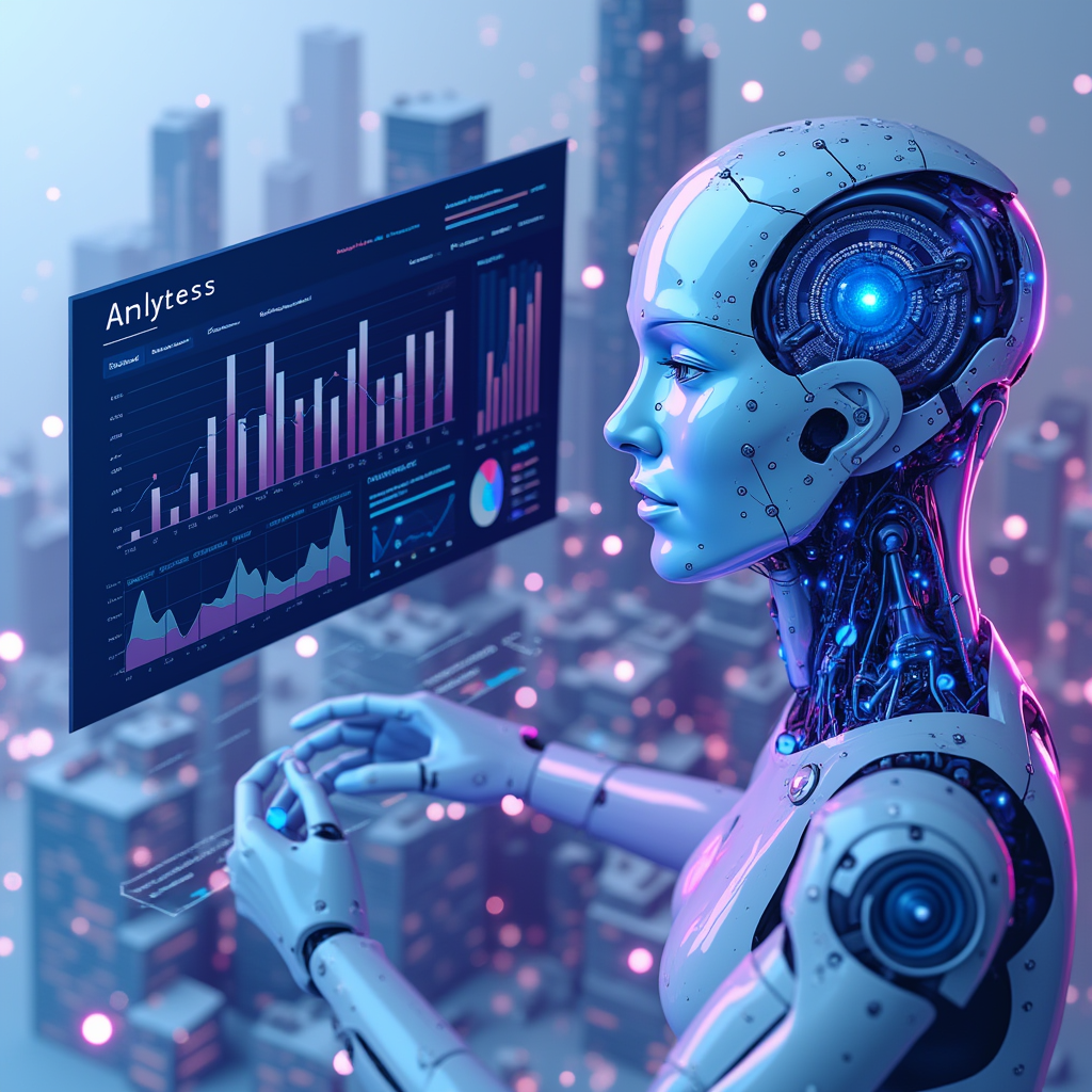 Гиперперсонализация с использованием ИИ