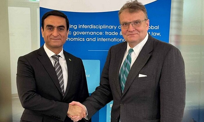 Источник фото: switzerland.tmembassy.gov.tm