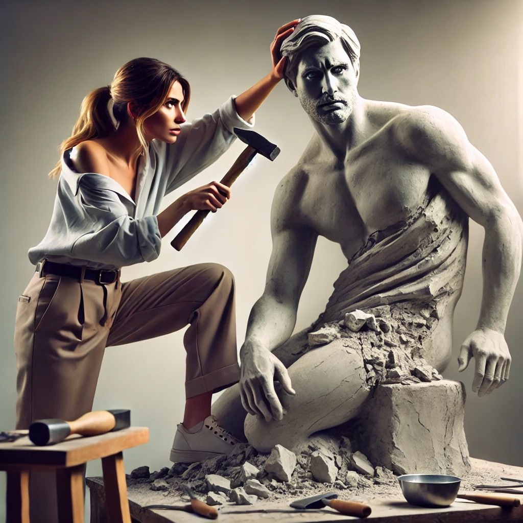 Изображение создано при помощи chatgpt