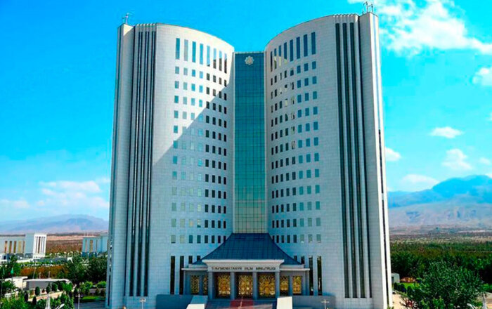 Источник фото: turkmenistan.gov.tm