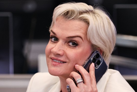    Светлана Хоркина