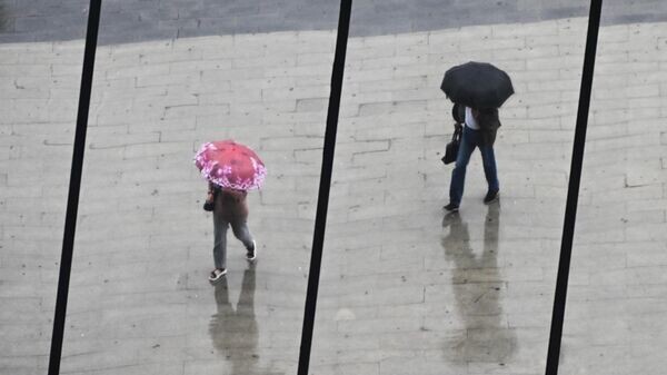    © РИА Новости . Кирилл Каллиников