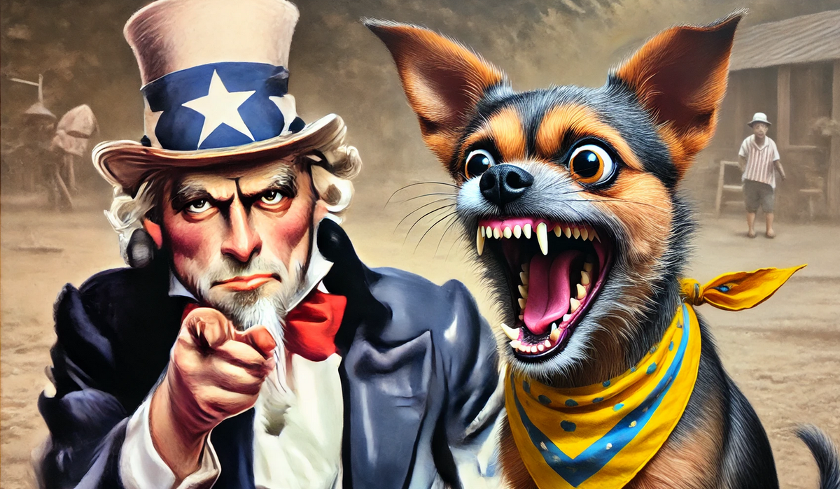 Изображение сгенерировано ИИ