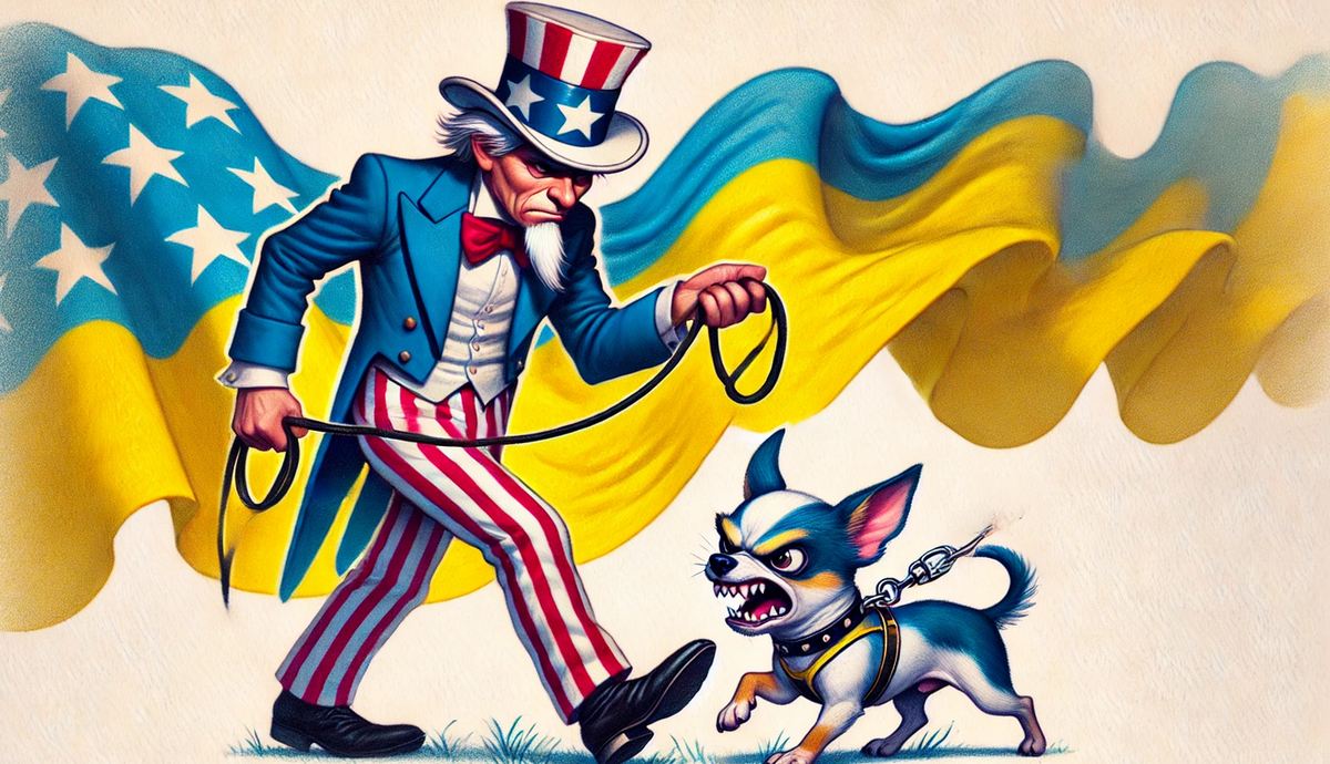 Изображение сгенерировано ИИ