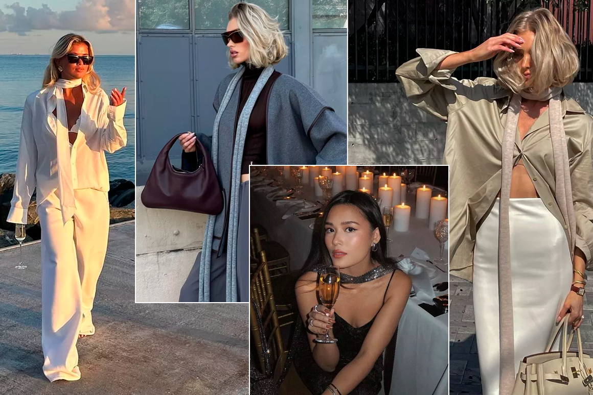 Матильда Дьерф, Эльза Хоск, Цуцуми Хоанг, Эльза Хоск