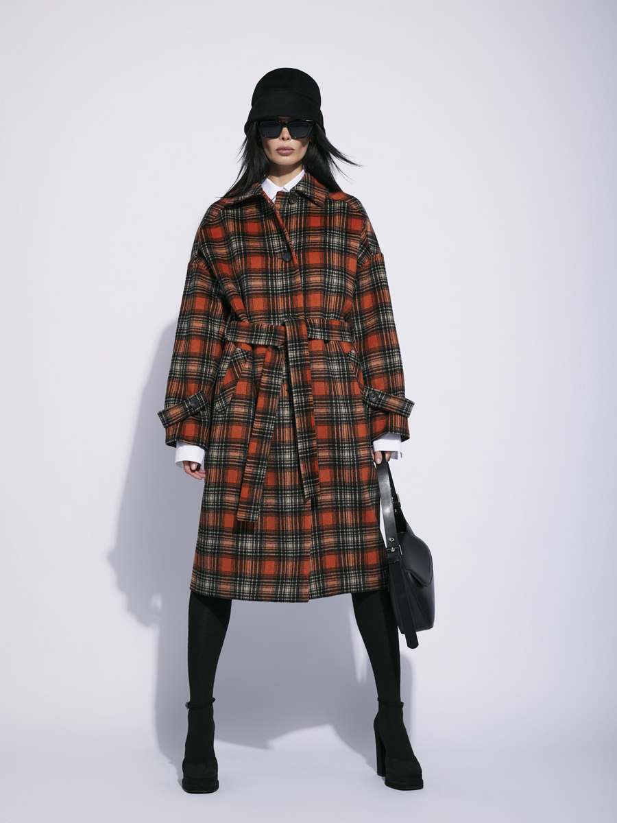 Пальто Nevsky DreamWhite