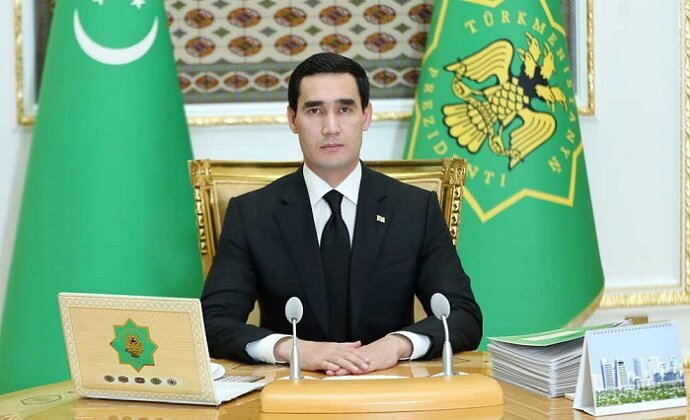 Источник фото: turkmenistan.gov.tm