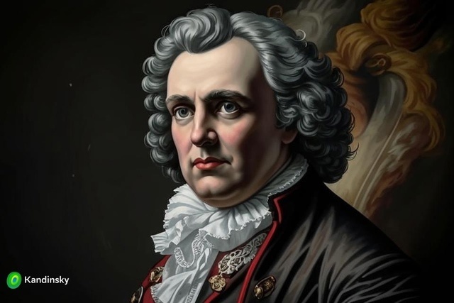 сгенерировано нейросетью