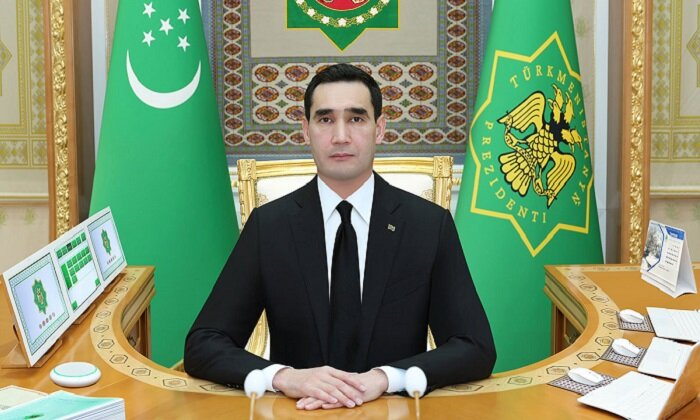 Источник фото: turkmenistan.gov.tm