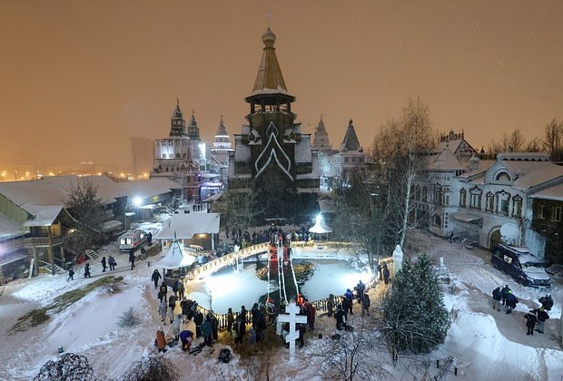    Фото: Petrov Sergey / Globallookpress.com