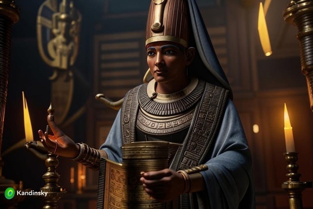 сгенерировано нейросетью