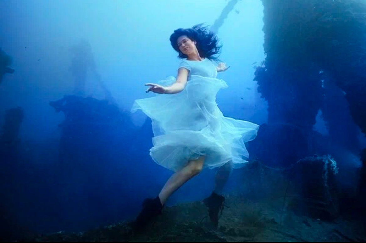 Steven Haining/Guinness World Records