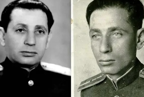 Сыщик Дмитрий Курлянд
