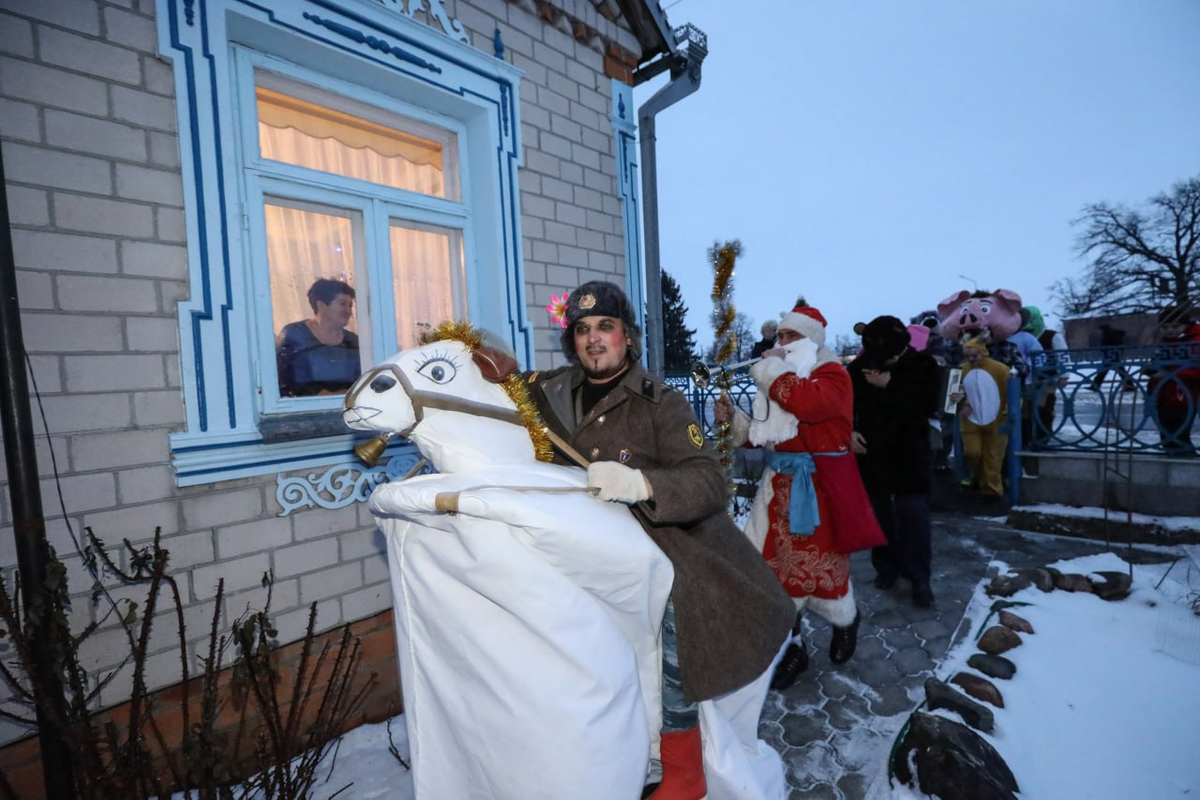 Фото: Александр Кушнер/ИД "Беларусь сегодня"
