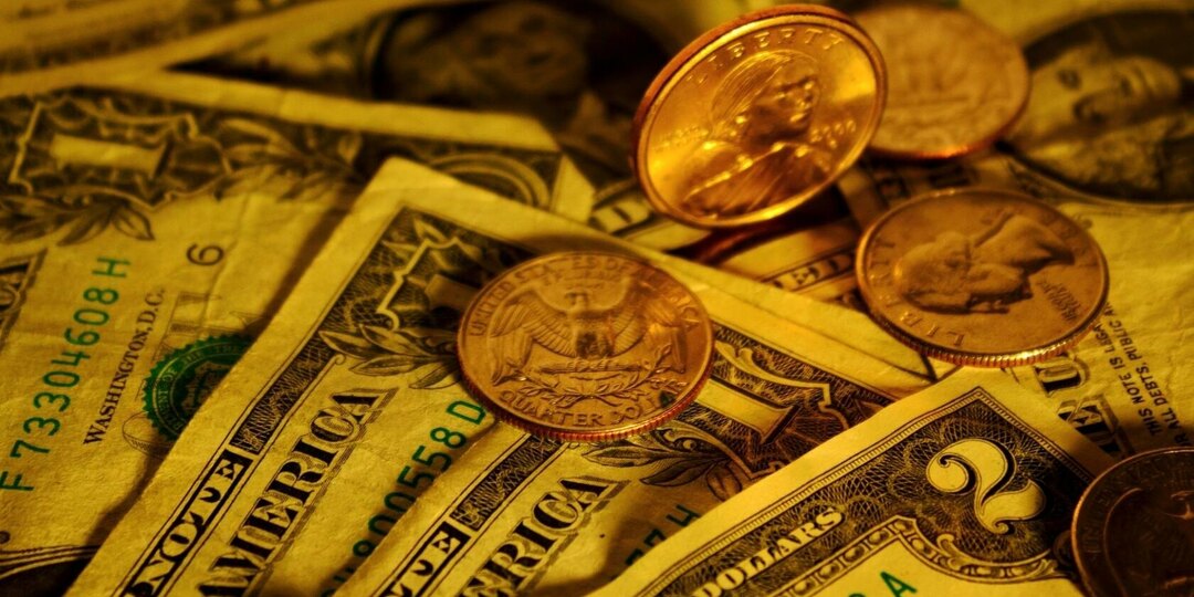 10 законов денег, которые работают в любые времена