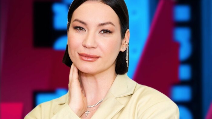 Ида Галич и Настя Ивлеева/Фото. persono.ru
