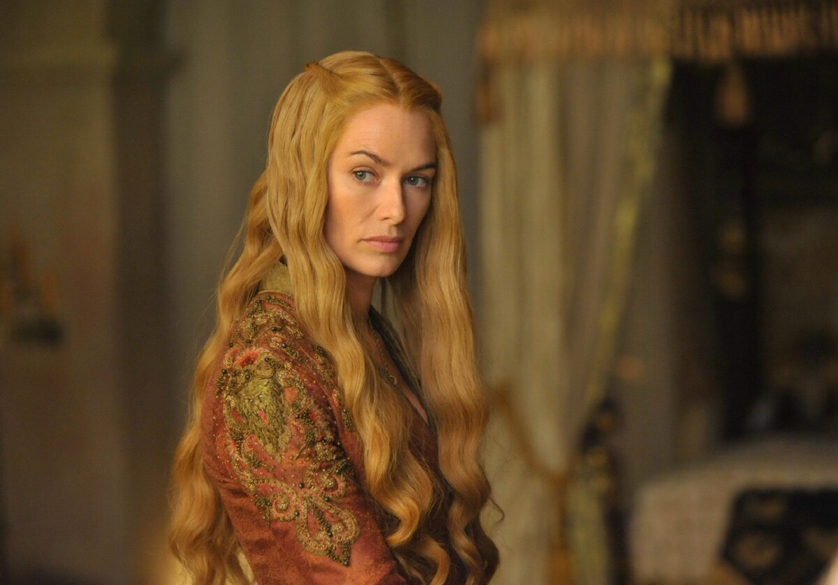 Изображение ЯндексКартинки. Как могла закончится «Игра Престолов»