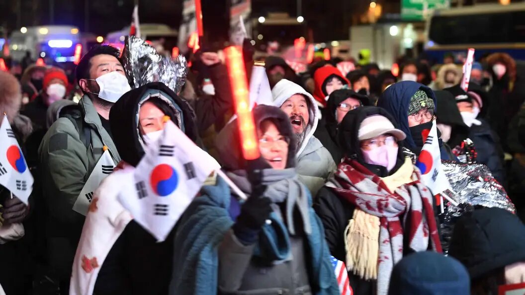    © IMAGO/Matrix Images/Kwak Kyung-k / www.imago-images.de/Globallookpress