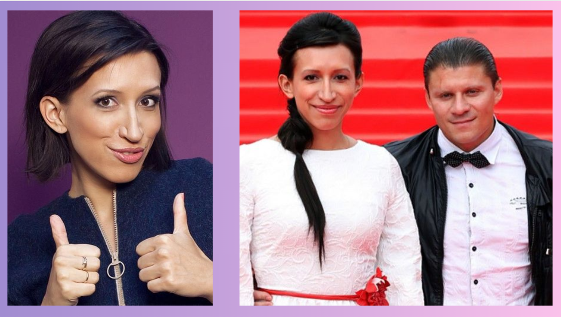 Елена с Валерием/ фото https://www.syl.ru