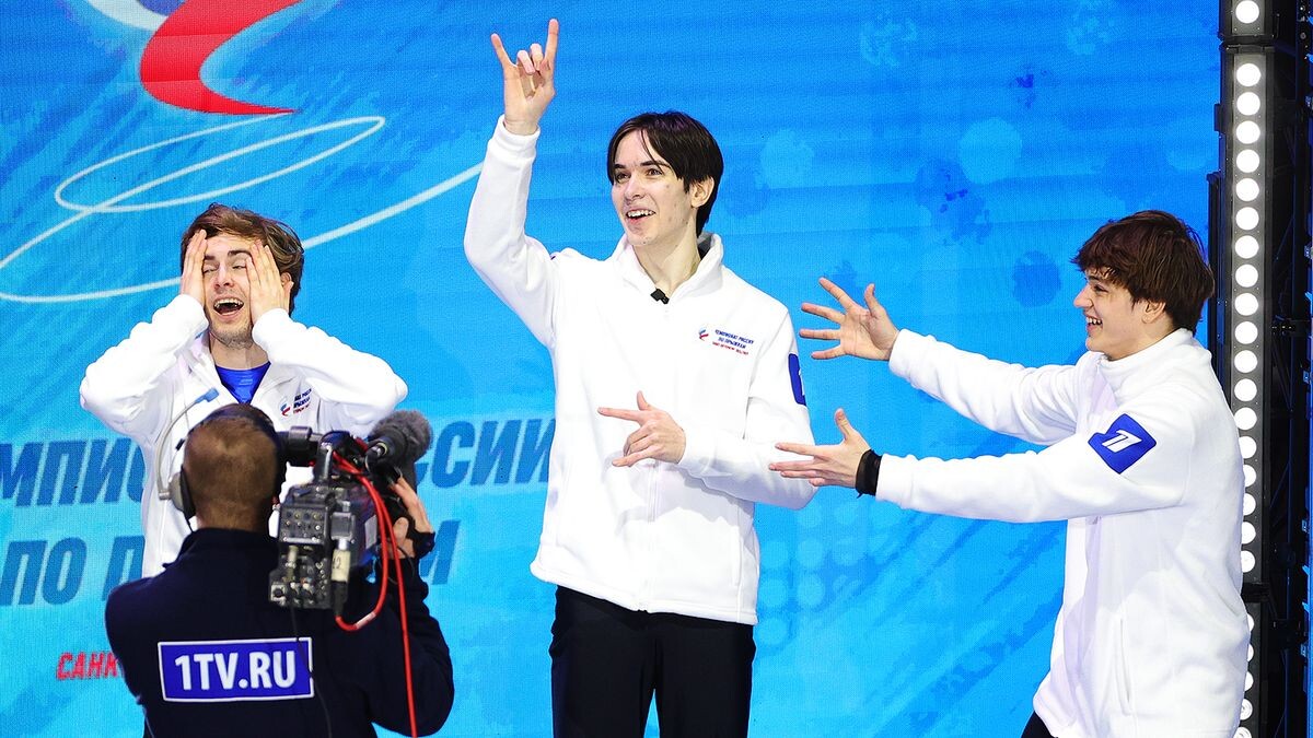    Александр Мысякин, Sport24