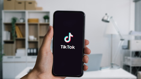    Трамп пообещал подписать указ об отсрочке запрета TikTok в США Егор Гордеев