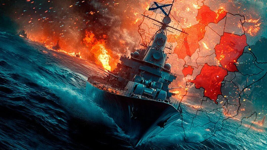    Коллаж Царьграда