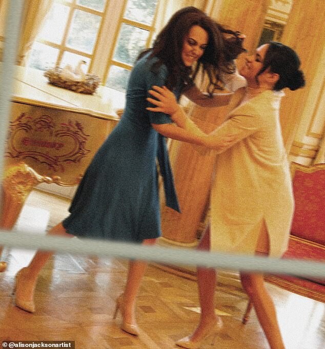 Фото с сайта: dailymail.co.uk