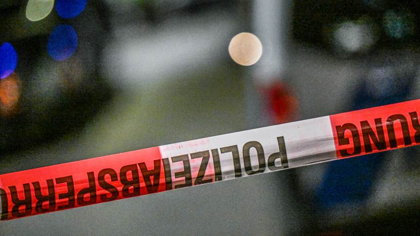    Фото: Marius Bulling/ТАСС