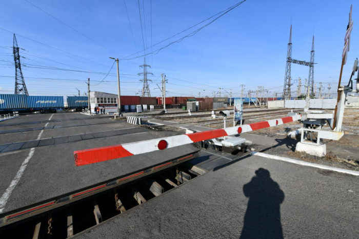    Евгений Епанчинцев/ИД «Гудок»