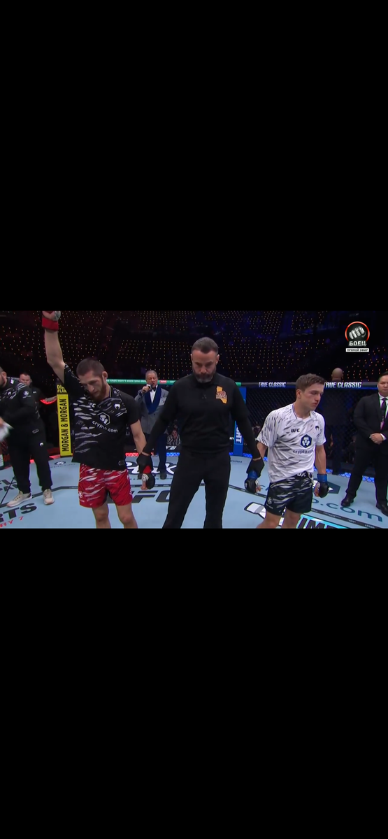 Когда сомнений уже не возникает кто в этом противостоянии номер один.