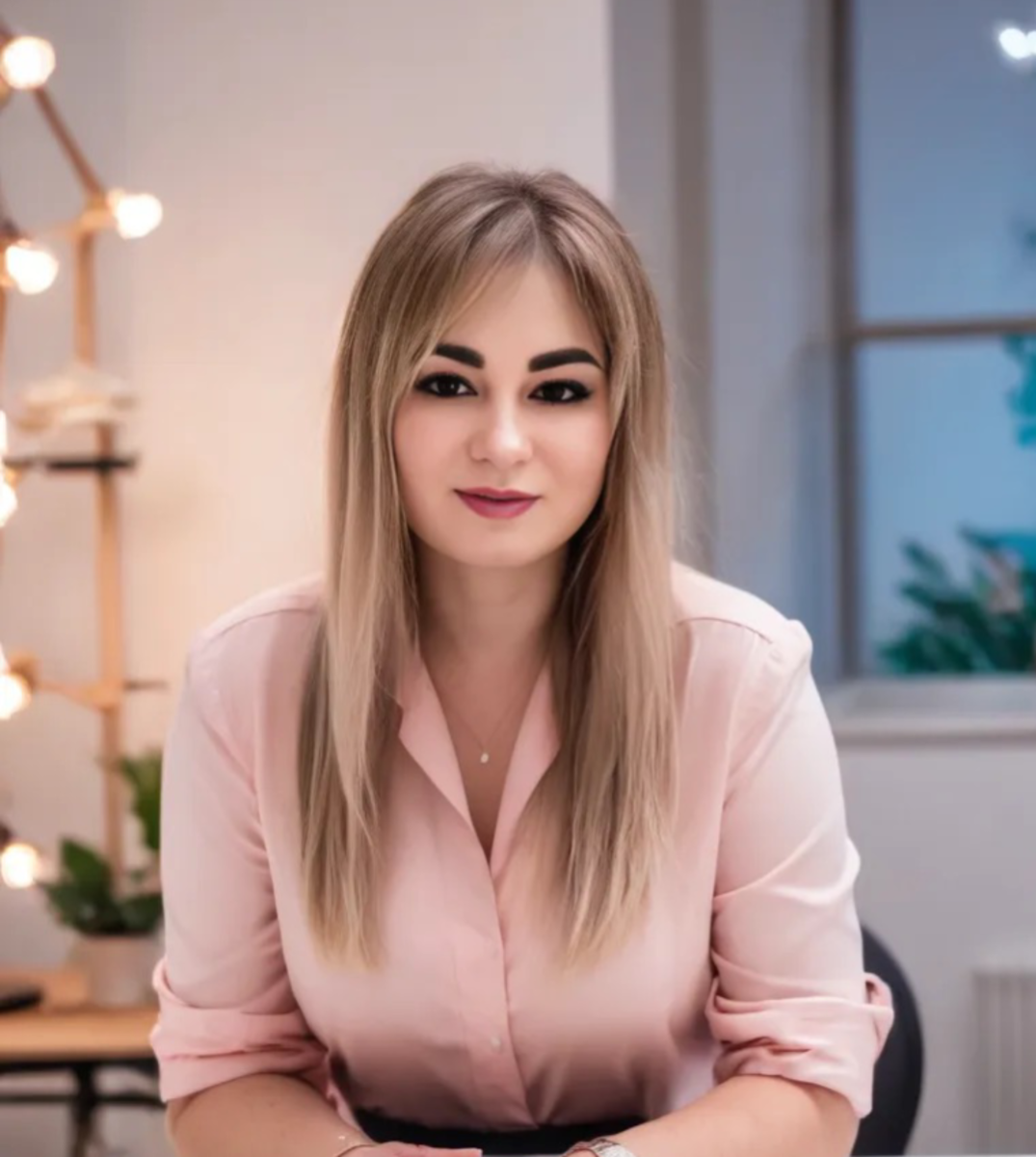 Психотерапевт Сысоева Вероника Петровна