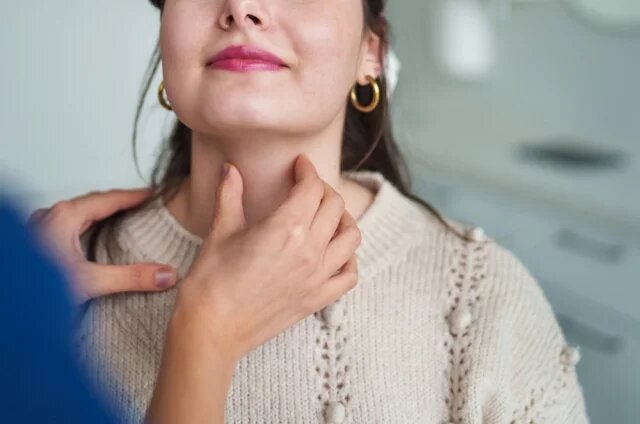    Правда ли, что гипотиреоз мешает похудеть и как узнать, что он есть?