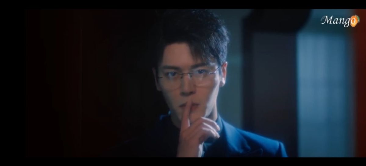 Главный герой Сюэ Фаньюй