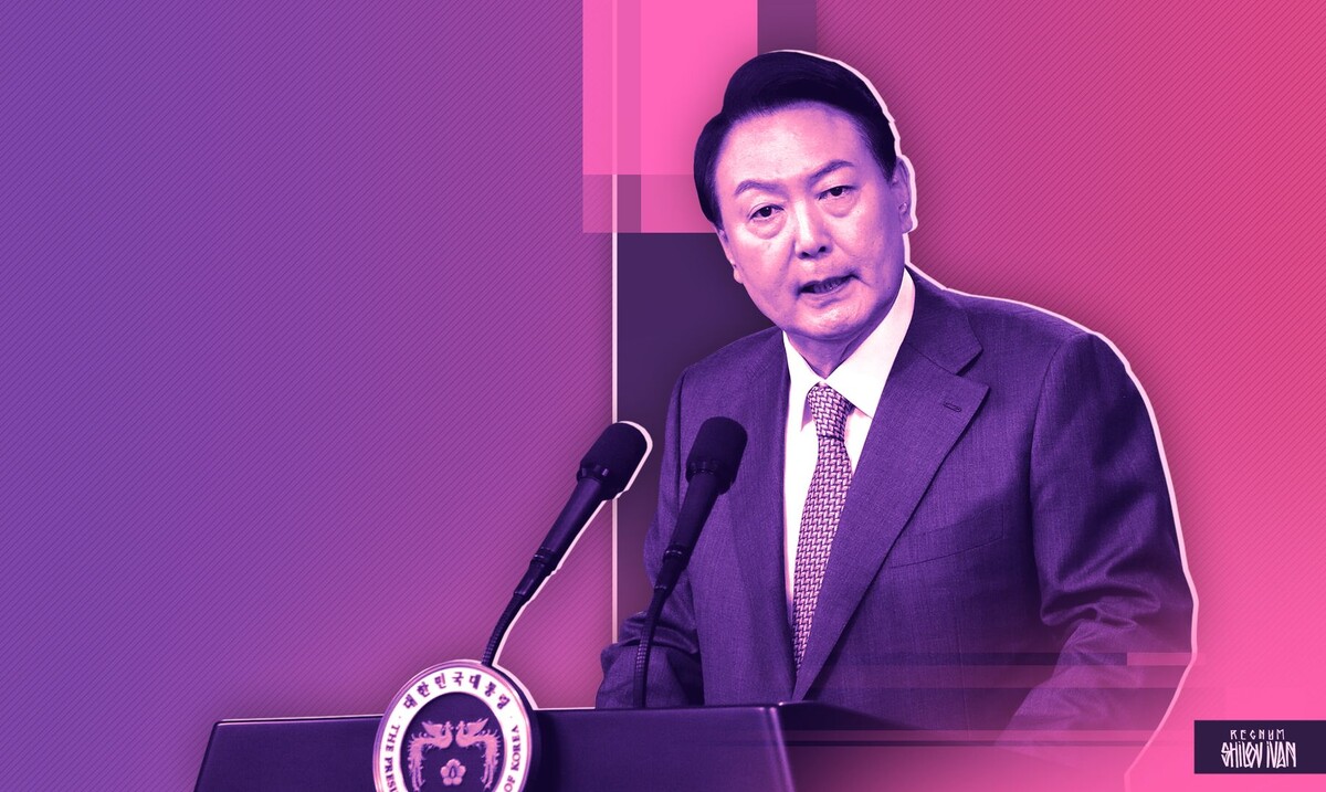    Юн Сок Ёль / Источник: Иван Шилов (с) ИА REGNUM