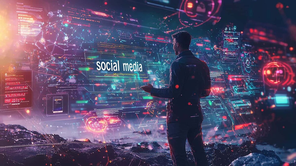    Оптимизируйте SEO в социальных сетях: увеличите трафик и доверие аудитории Khar_AG