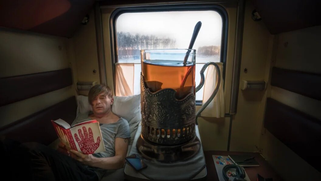    Фото: b2band/Globallookpress