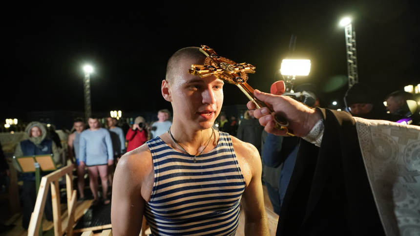    Фото: ИЗВЕСТИЯ/Павел Волков